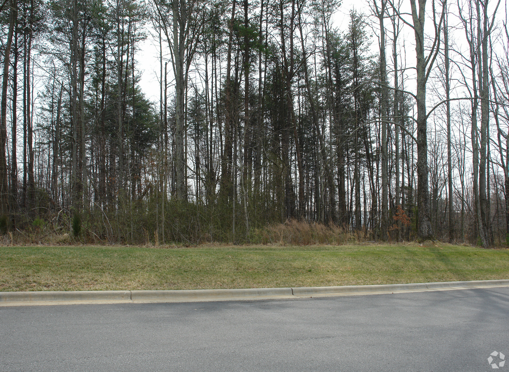 Freeway Dr, Reidsville, NC for sale Primary Photo- Image 1 of 1