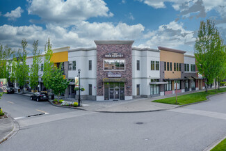 More details for 7708-7730 Center Blvd SE, Snoqualmie, WA - Retail for Lease