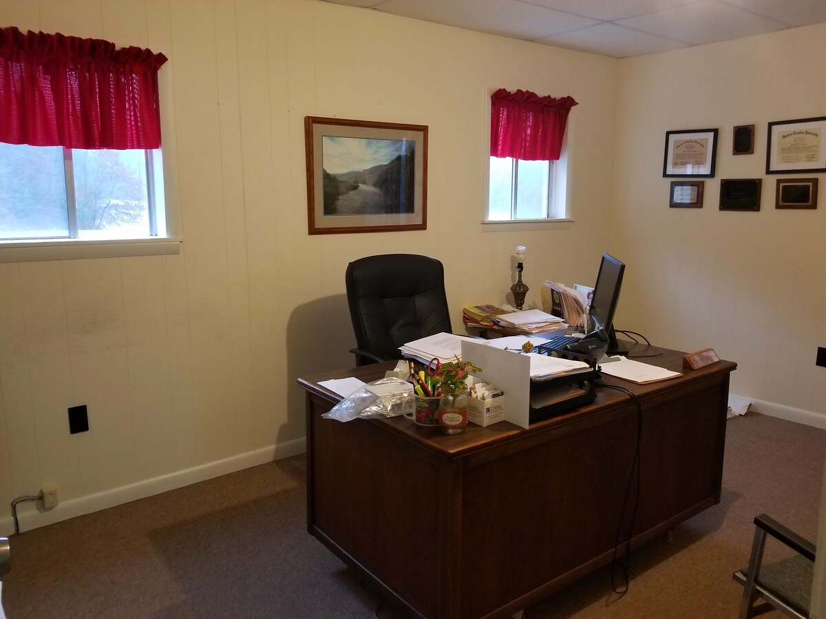 721 Speedwell Rd, Cullowhee, NC 28723