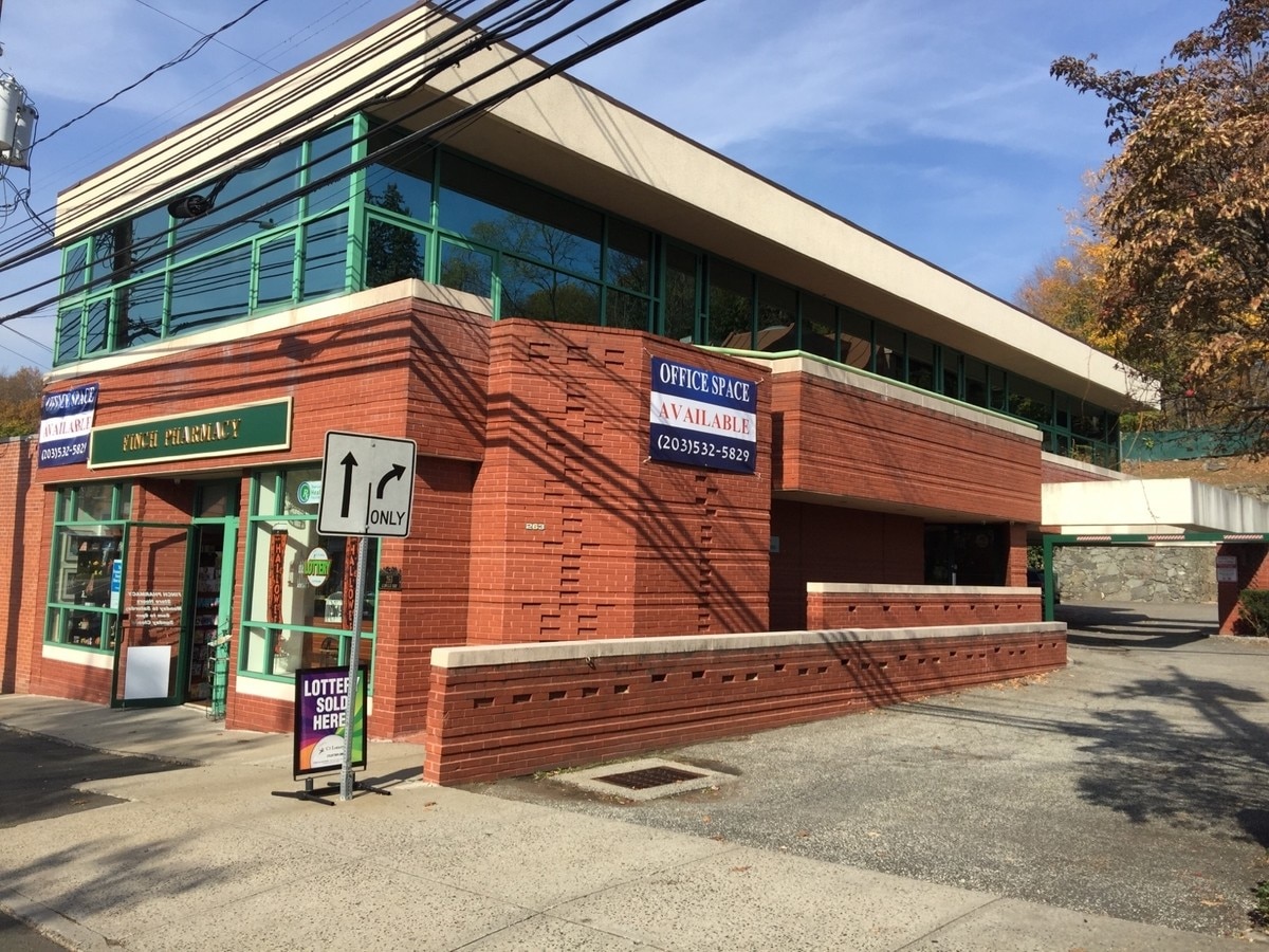 263 Glenville Rd, Greenwich, CT 06831 263 Glenville Road