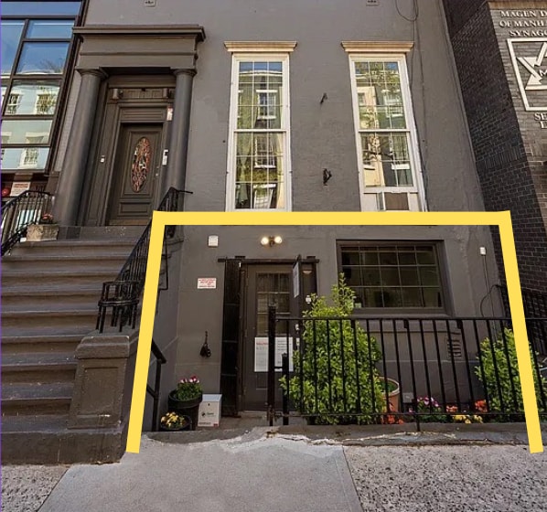 179 Sullivan St, New York, NY for lease Building Photo- Image 1 of 7