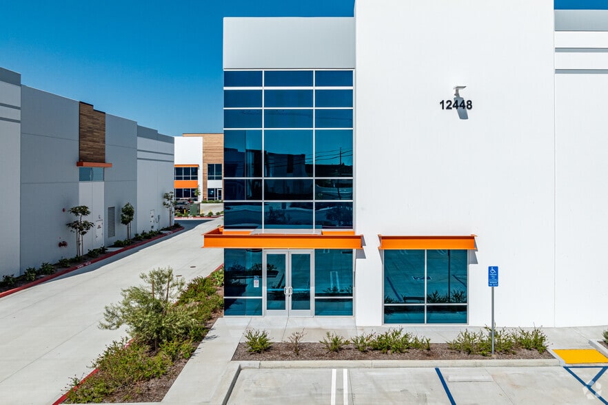 County Rd & East End Ave, Chino, CA for lease - Building Photo - Image 2 of 7