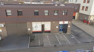 More details for Manor Farm Rd, Wembley - Industrial for Sale