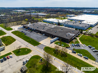 More details for 1263 S Chillicothe Rd, Aurora, OH - Industrial for Lease