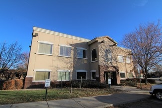 More details for 4025 Automation Way, Fort Collins, CO - Office for Sale