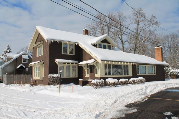 1780 Penfield Rd, Penfield, NY for sale Building Photo- Image 1 of 1