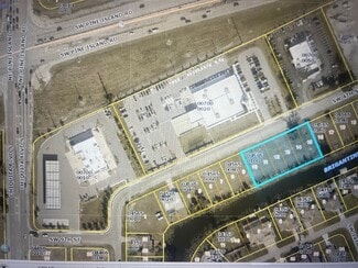 More details for 1434-1442 SW 4th St, Cape Coral, FL - Land for Sale