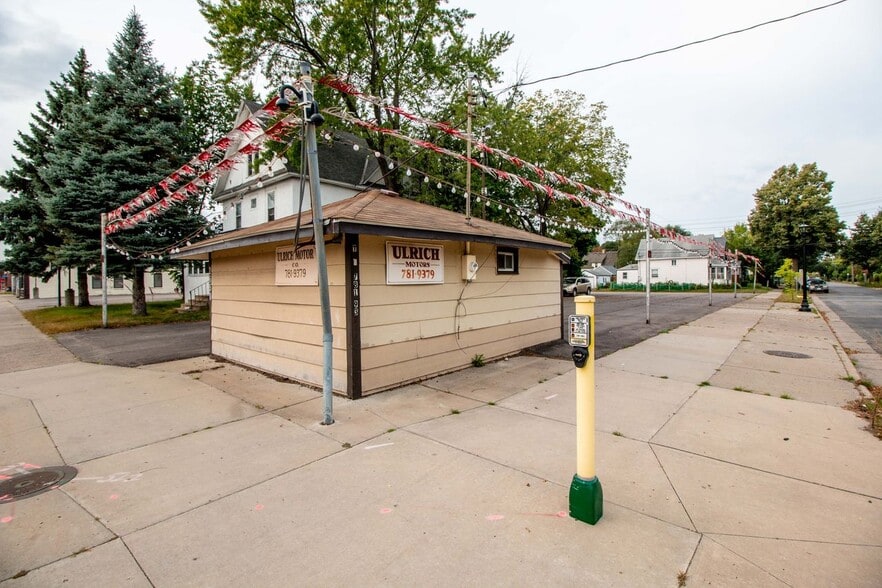 2650 Central NE ave, Minneapolis, MN for sale - Building Photo - Image 2 of 7