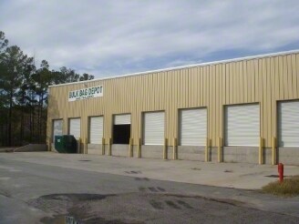 294 Phillips Ln, Hardeeville, SC for sale - Primary Photo - Image 1 of 1