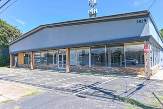 More details for 7825 Burnet Rd, Austin, TX - Retail for Lease