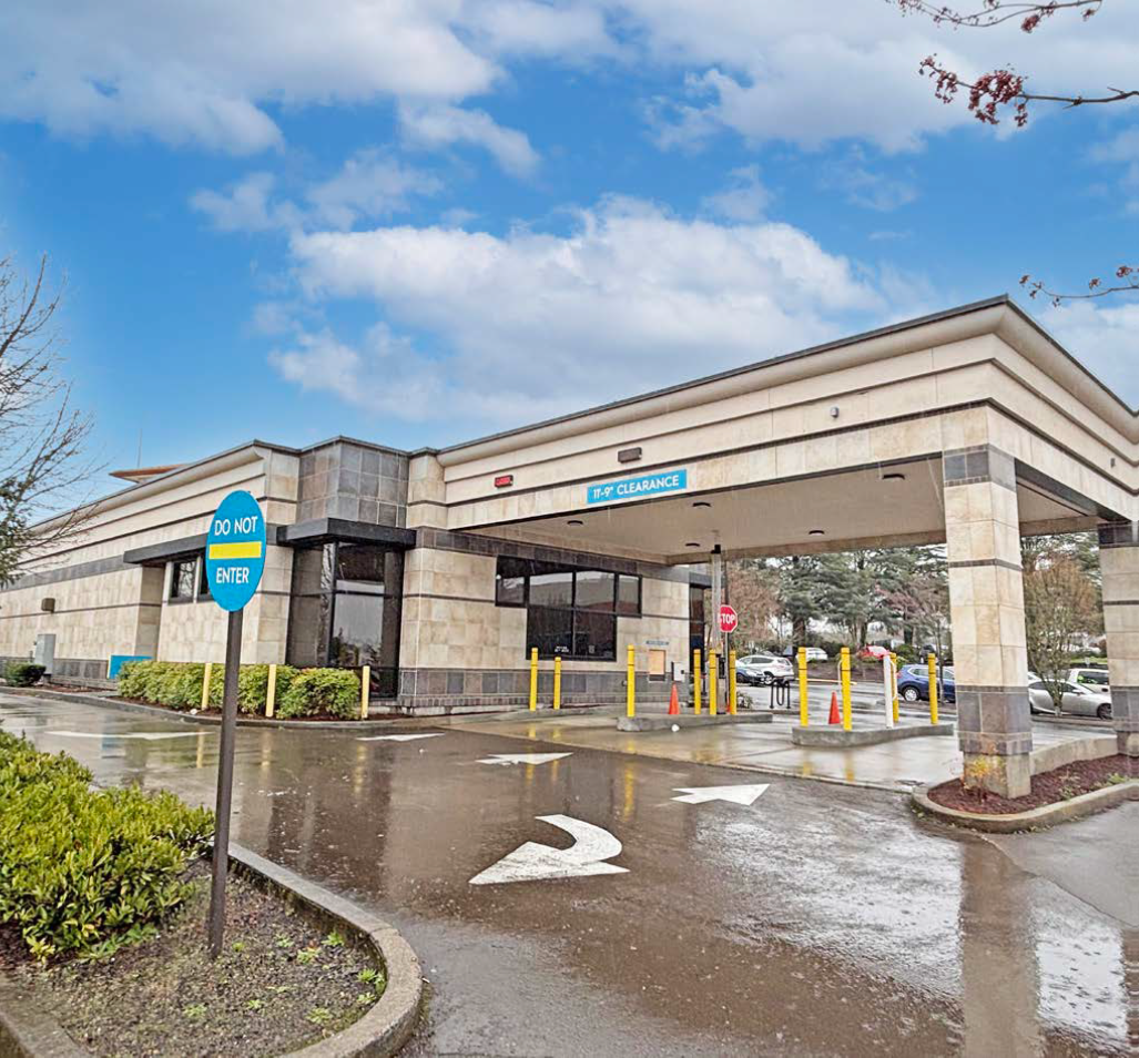 10580 SW Beaverton-hillsdale Hwy, Beaverton, OR for lease Building Photo- Image 1 of 5