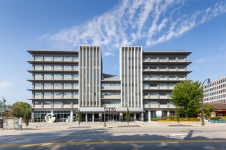 More details for 1776 Peachtree St NW, Atlanta, GA - Office for Lease