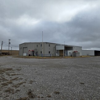 More details for 1175 State Hwy 19, Chickasha, OK - Industrial for Lease