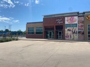 3414 NW Cache Rd, Lawton, OK for lease Building Photo- Image 2 of 4