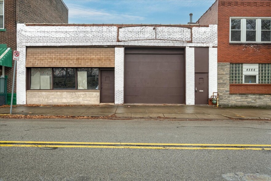 4568 Penn Ave, Pittsburgh, PA for sale - Building Photo - Image 2 of 20