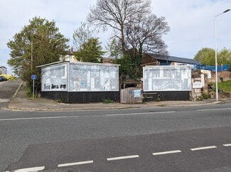 More details for Land at 144 Church Road, Birkenhead - Land for Sale