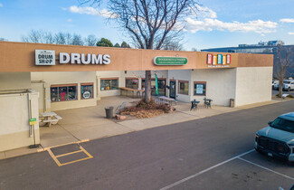 More details for 3070 28th St, Boulder, CO - Retail for Lease