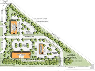 More details for 251 Gold Hill Rd, Fort Mill, SC - Land for Sale