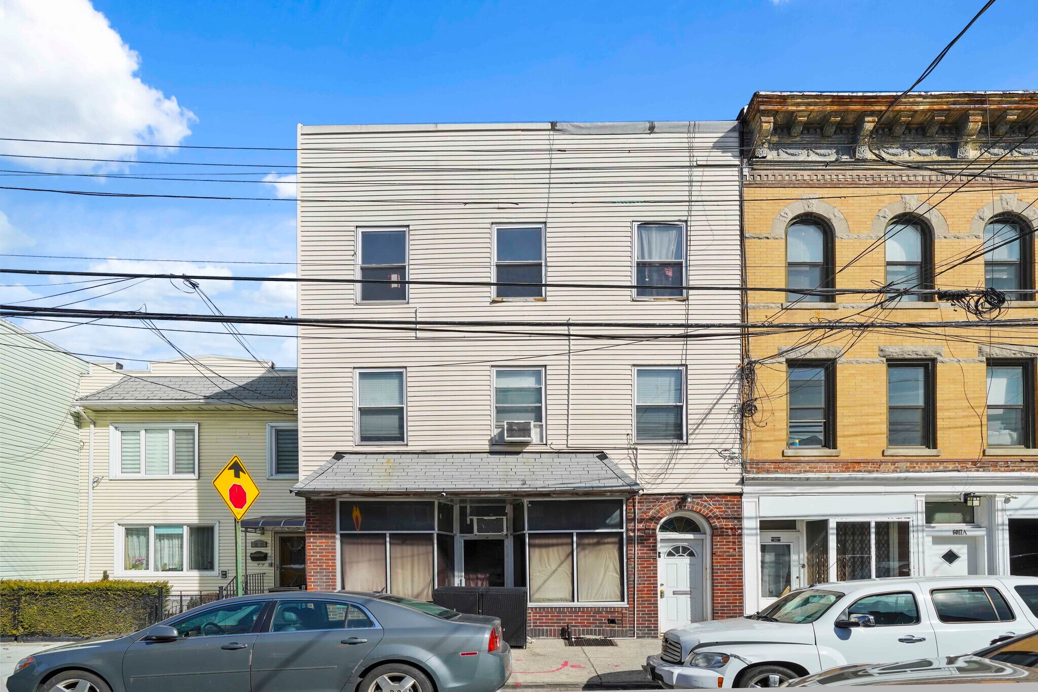 60-17 56th Rd, Maspeth, NY for sale Building Photo- Image 1 of 1