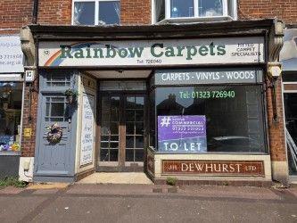 12 Albert Parade, Eastbourne for lease - Building Photo - Image 1 of 17