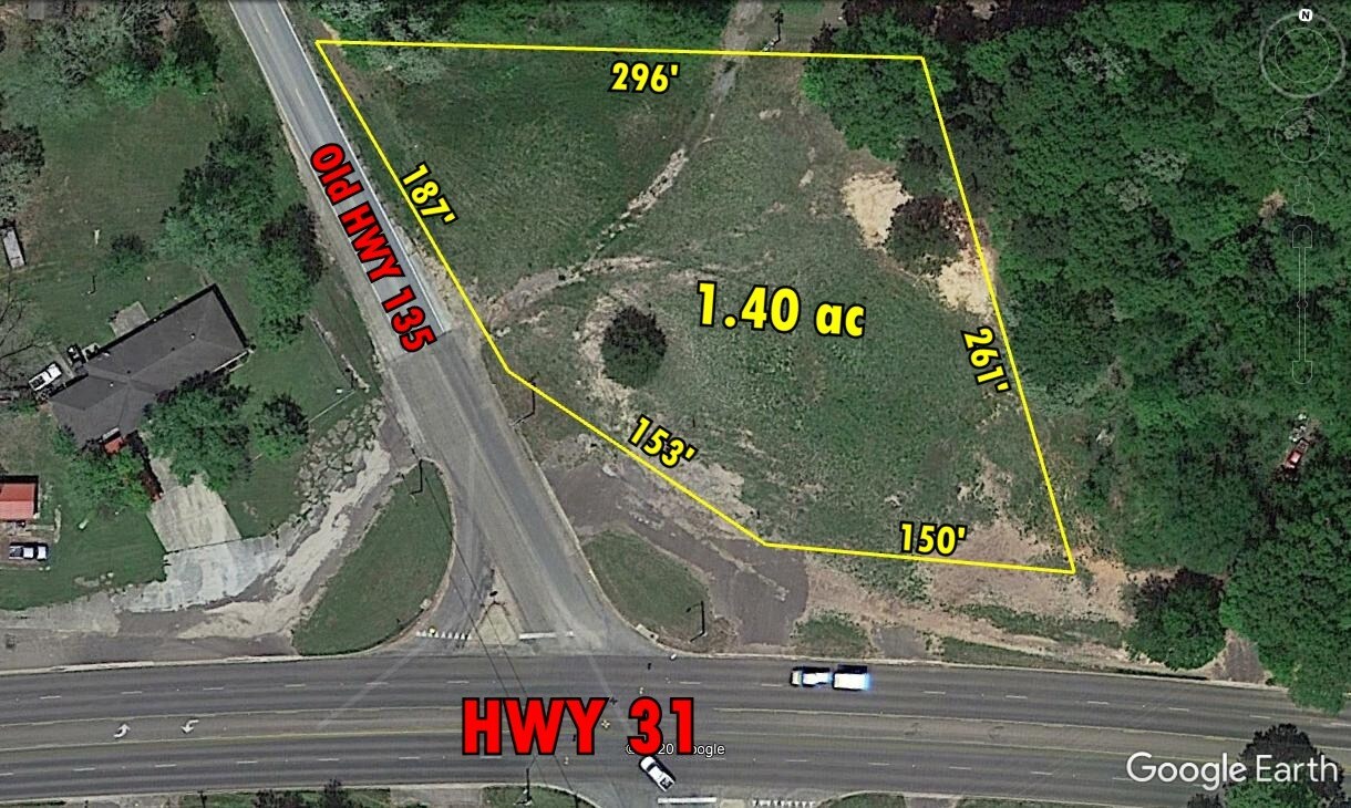 2014 State Highway 31, Kilgore, TX for sale Primary Photo- Image 1 of 1