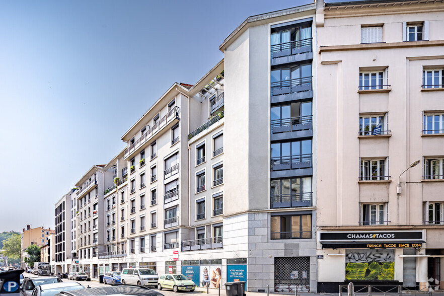 Multifamily in Lyon for sale - Primary Photo - Image 1 of 2