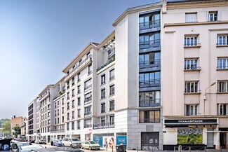 More details for 15-17 Rue Masaryk, Lyon - Retail for Lease