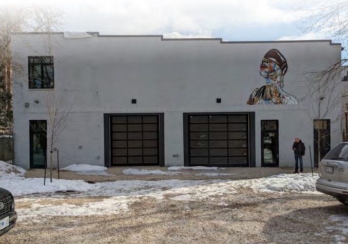 51 Vine Ave, Toronto, ON for sale - Building Photo - Image 1 of 1