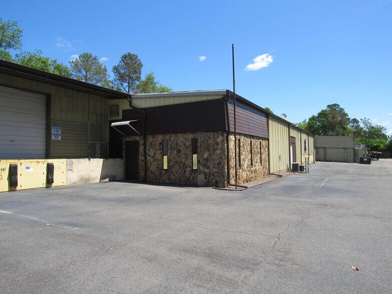2969 Wagener Rd, Aiken, SC for sale - Building Photo - Image 1 of 1