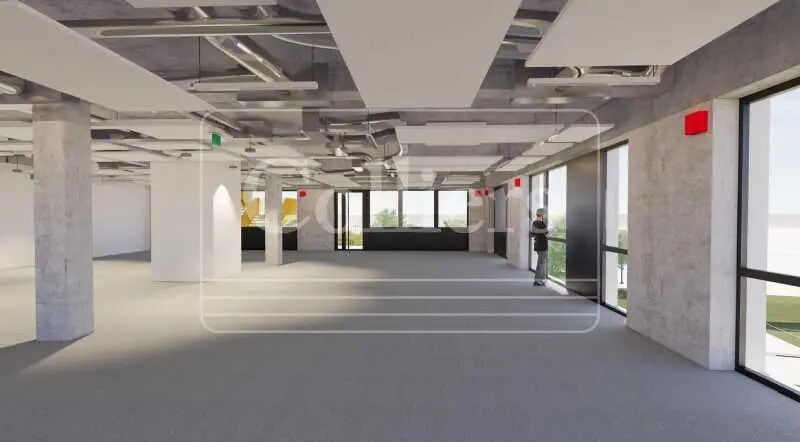 Office in Aubagne for lease - Building Photo - Image 3 of 8