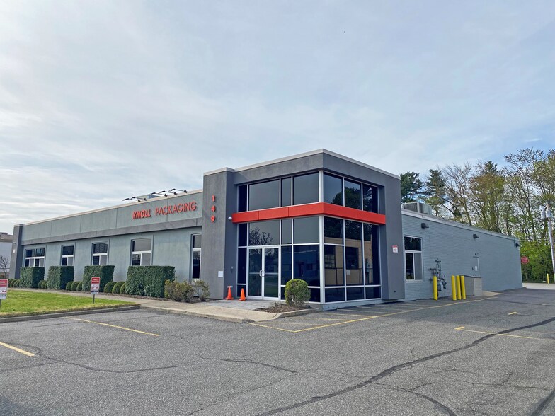 149 Eileen Way, Syosset, NY for sale - Building Photo - Image 1 of 1