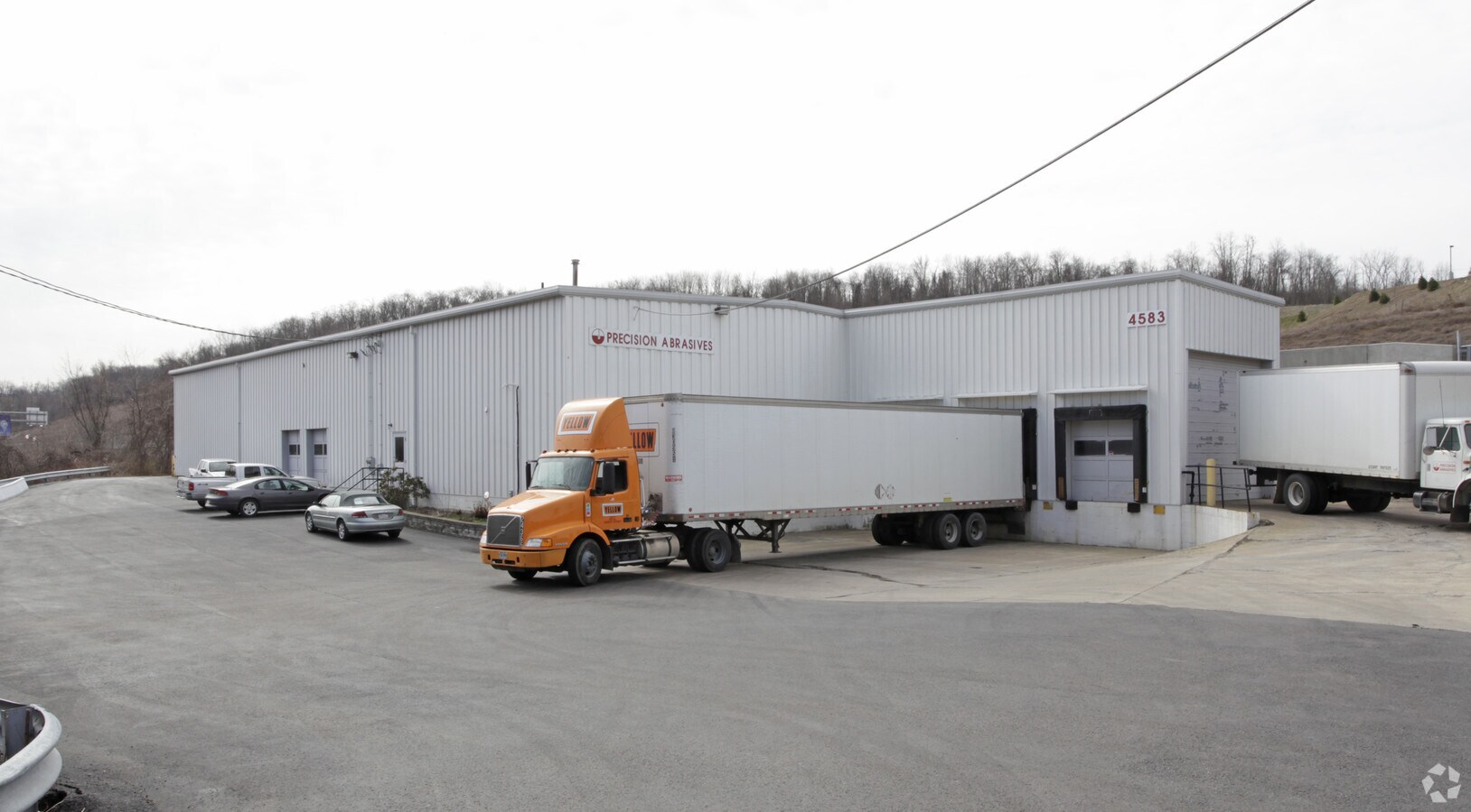 45834465 Campbells Run Rd, Pittsburgh, PA 15205