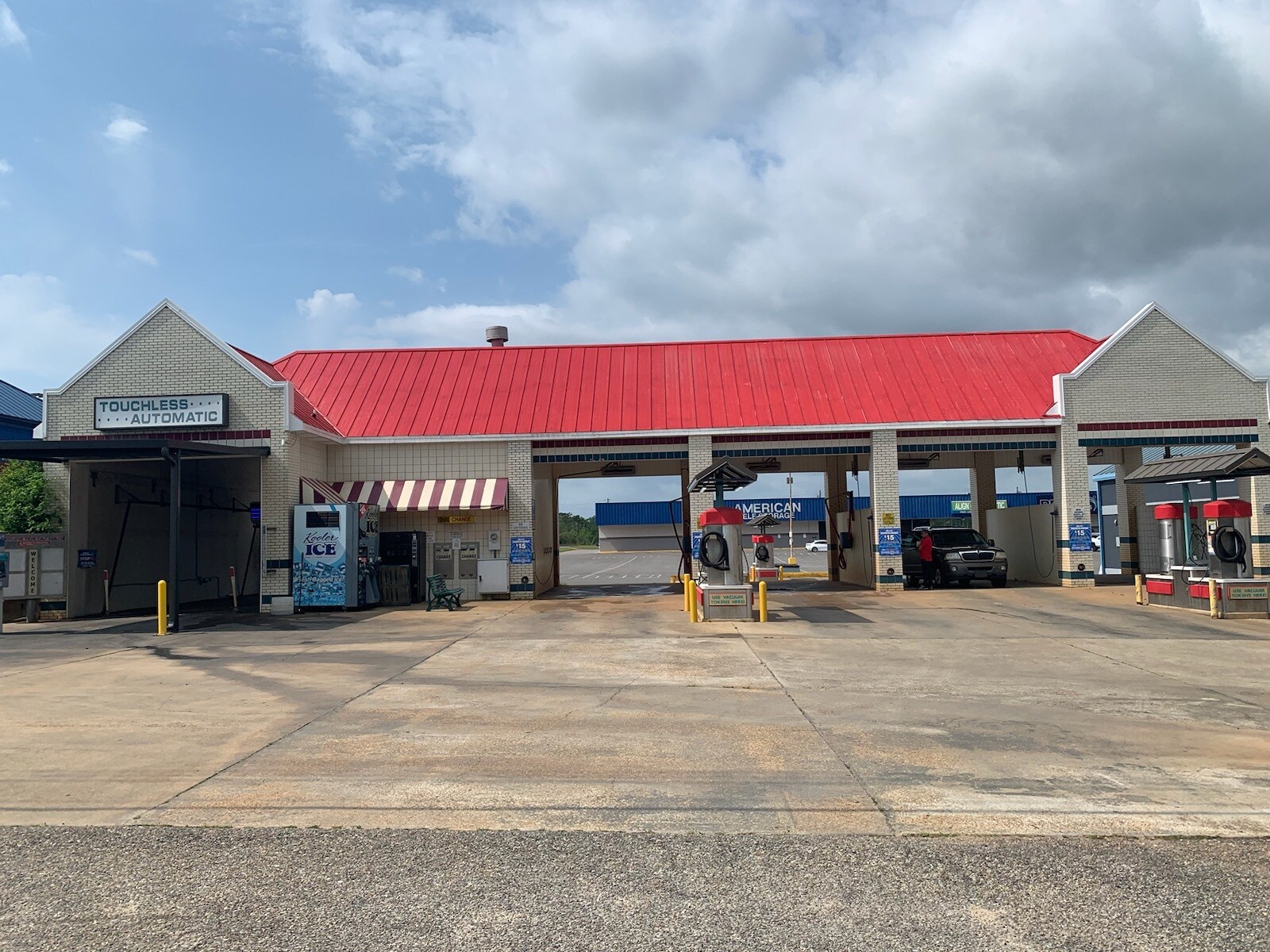 707 Boll Weevil Cir, Enterprise, AL for sale Building Photo- Image 1 of 1