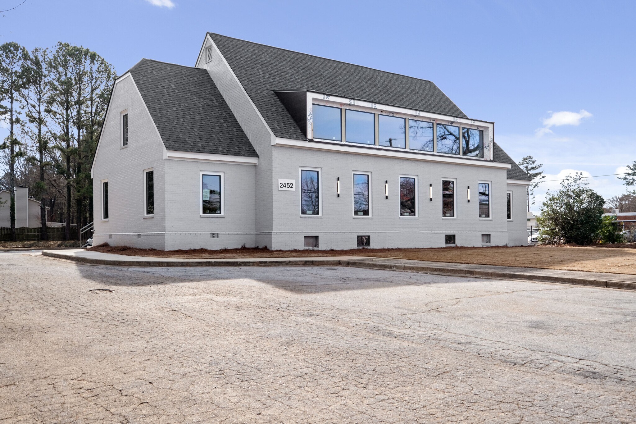 2452 Spring Rd, Smyrna, GA 30080 Office for Lease