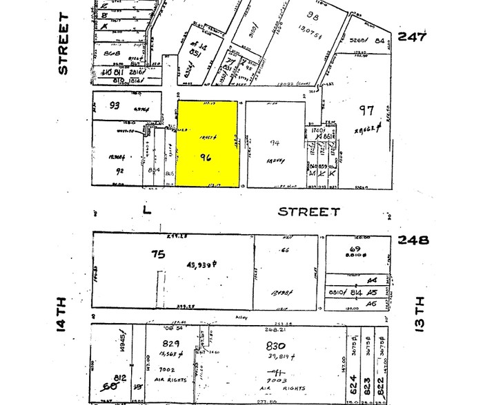 1331 L St NW, Washington, DC 20005 - Office for Lease | LoopNet