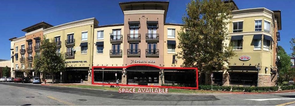 24501 Town Center Dr, Valencia, CA for sale - Building Photo - Image 1 of 1