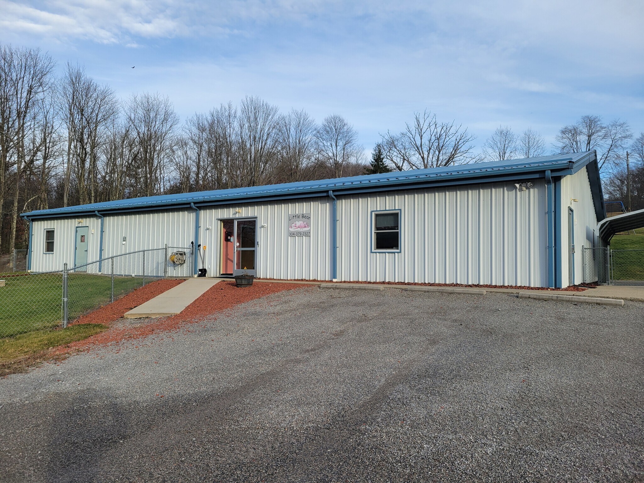 50 Nicklow Rd, Bruceton Mills, WV for sale Building Photo- Image 1 of 1