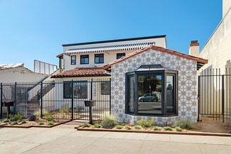 More details for 2148-2150 4th Ave, San Diego, CA - Office for Lease