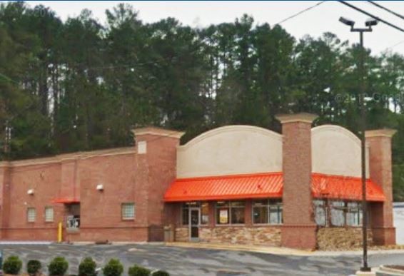 3101 Canton Rd, Marietta, GA for sale Building Photo- Image 1 of 1