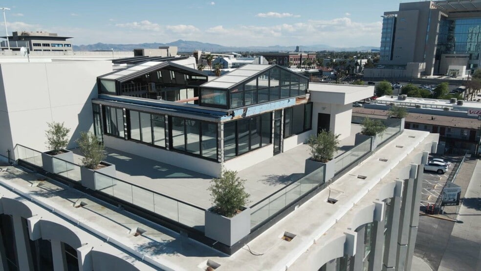 201 S Las Vegas Blvd, Las Vegas, NV for lease - Commercial Listing Video - Image 2 of 18