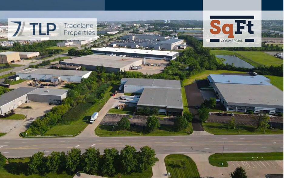 3825 Symmes Rd, Hamilton, OH for sale - Building Photo - Image 1 of 1