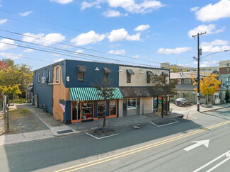 More details for 705 W Rosemary St, Chapel Hill, NC - Retail for Sale