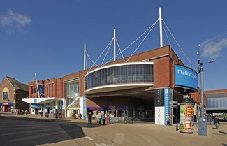 More details for Market Gates, Great Yarmouth - Retail for Lease