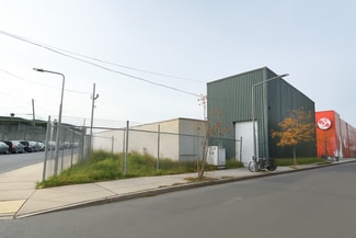 More details for 82 Hampden St, Boston, MA - Industrial for Sale