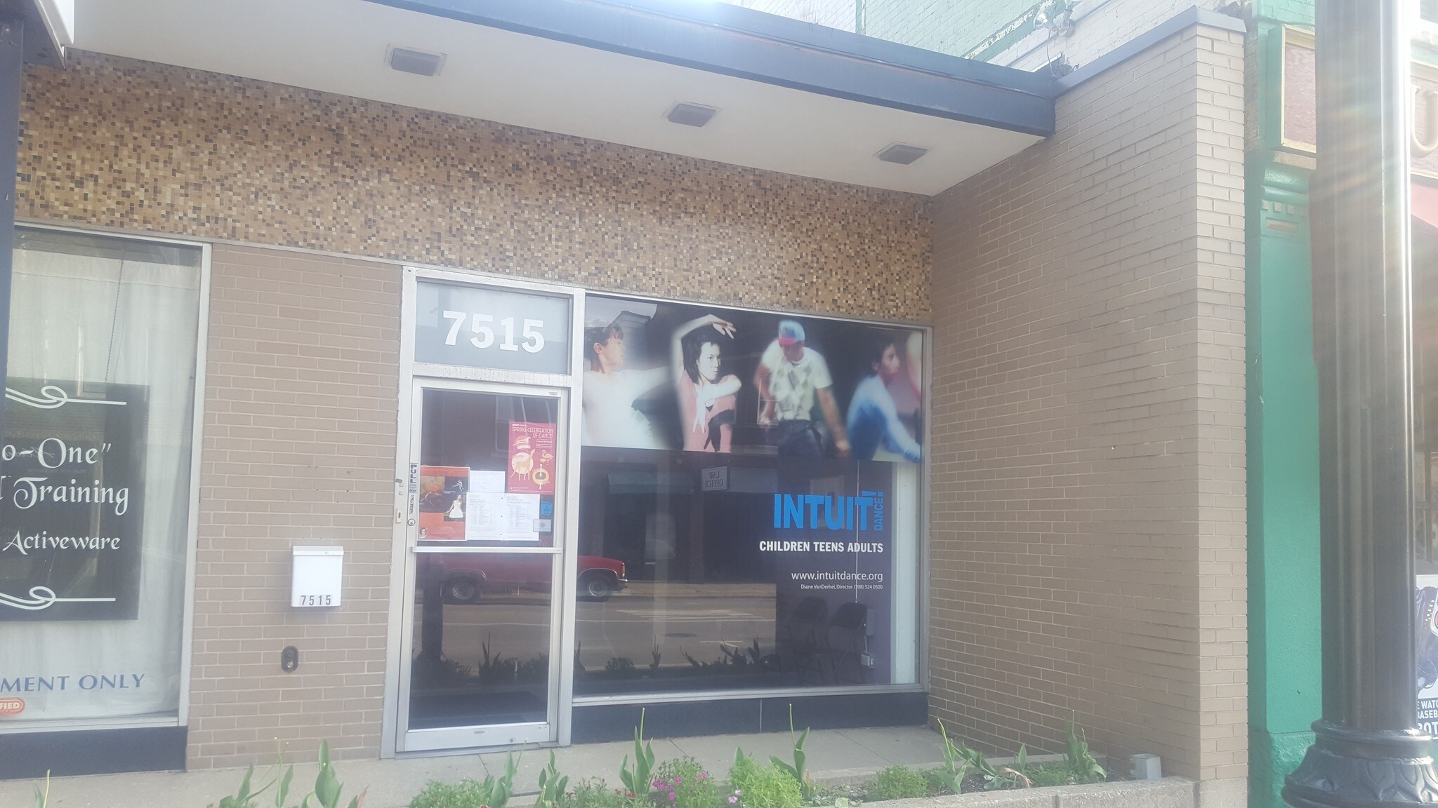 7515 Madison St, Forest Park, IL for sale Building Photo- Image 1 of 1