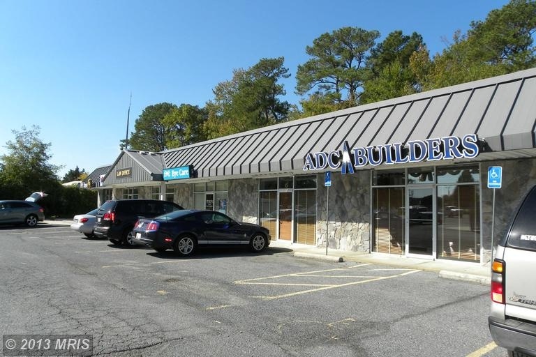 Retail in Ocean City, MD for sale - Primary Photo - Image 1 of 1