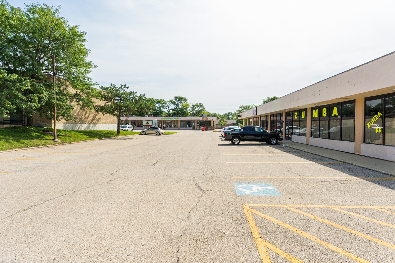 755785 N Quentin Rd, Palatine, IL 60067 Retail for Lease