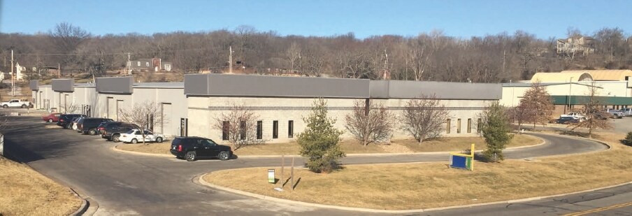 6922-6932 Martindale Rd, Shawnee, KS for sale Building Photo- Image 1 of 1