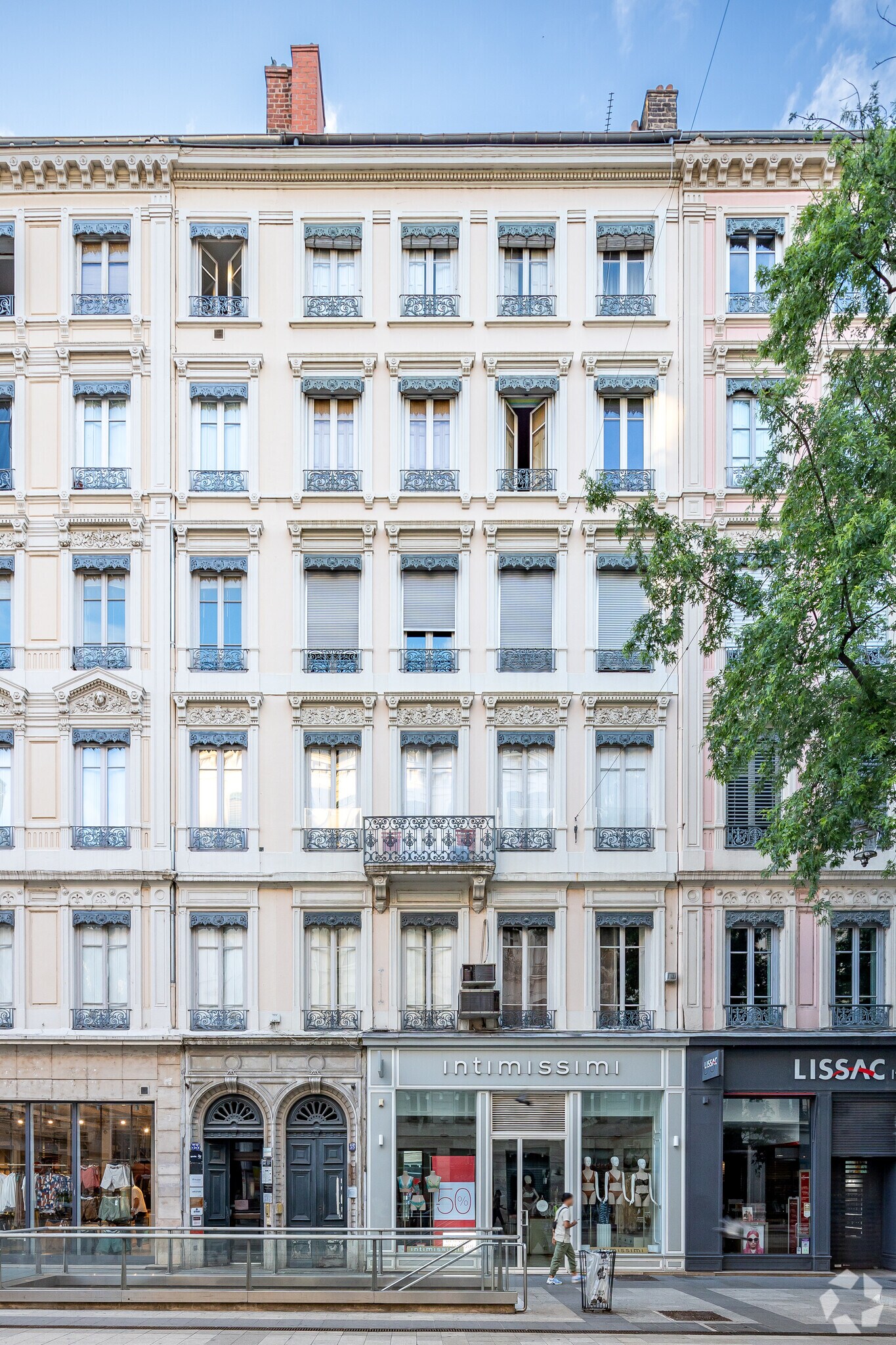 35 Rue De La République, Lyon for lease Primary Photo- Image 1 of 8