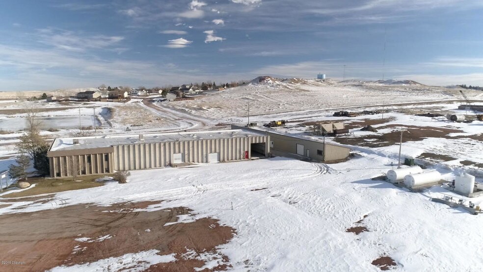 2020 Schoonover St, Gillette, WY for sale - Primary Photo - Image 1 of 1